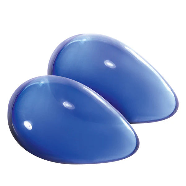 Crystal Glass Kegel Yoni Eggs – Pleasure & Pelvic Training