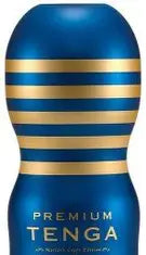 Premium Masturbation Cup – Tenga Original Vacuum Cup with Thick Elastomer Sleeve and Intense Texture
