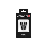 Prowler Leakproof Double Topper - Versatile Sniffer with Convenient Button for Most Bottles