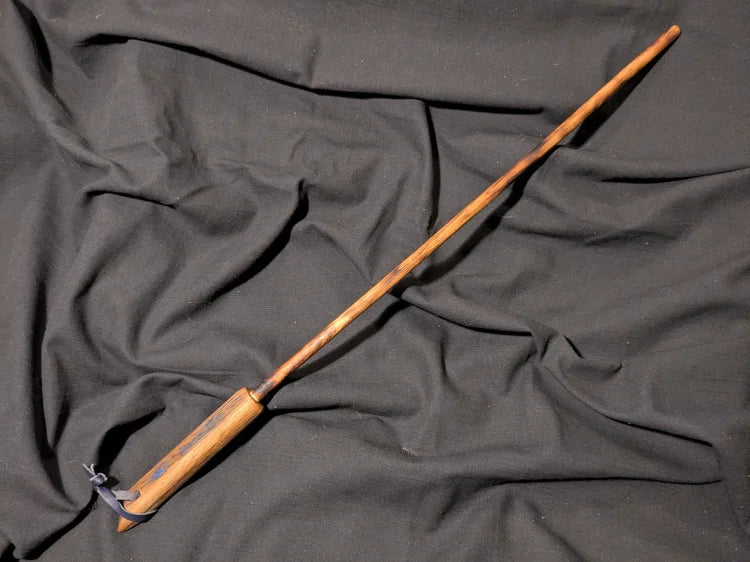 Hitty Stick - Barrel of Pain