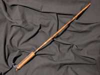 Hitty Stick - Barrel of Pain