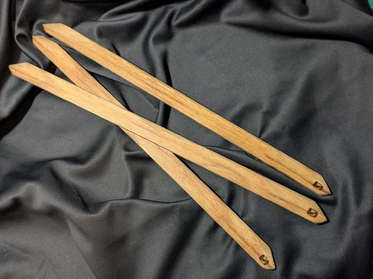 Slap Stick - Barrel of Pain