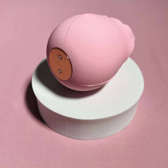 Scandals Pink Rose Toy Clitoral Suction Vibrator Clitoral Stimulators Scandals 