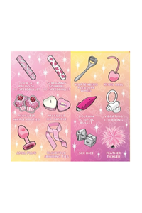 Mystery Box Natalie's Toy Box Edition - 12 to collect