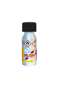 ICE RUSH 30ml-Mint