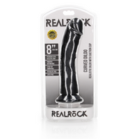 Thumbnail for the real cock is packaged in a plastic package