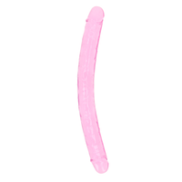 Thumbnail for a large pink plastic object on a white background