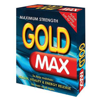 Thumbnail for a box of maximum strength gold max