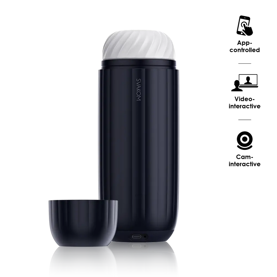 a black and white photo of a blender