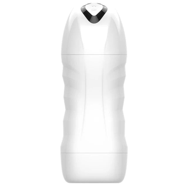Scandals AEON - 10 Level Automatic Suction Masturbator with 3D Textured Sleeve