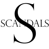 Scandals Logo