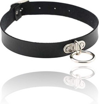 Scandals Choker Collar