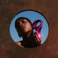 Lelo Enigma Clitoral vibrator Lelo 