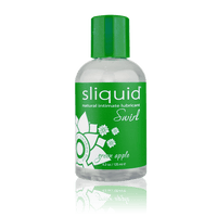 Thumbnail for Sliquid Swirls Natural Flavoured Lubricant 59ml Scandals 