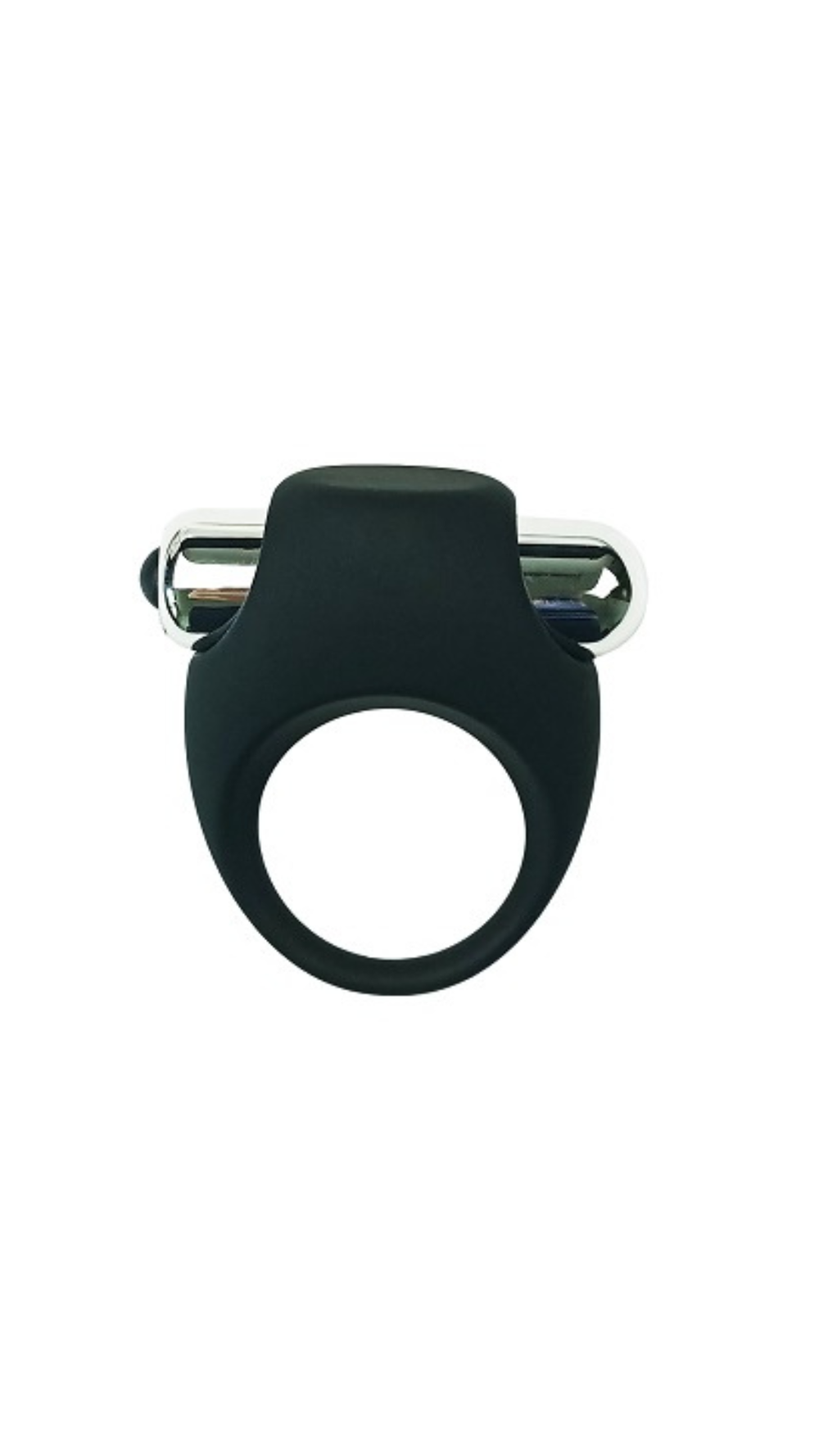 JoyRings silicone vibrating cock ring with dual stimulation features, designed for prolonged pleasure and enhanced intimacy.