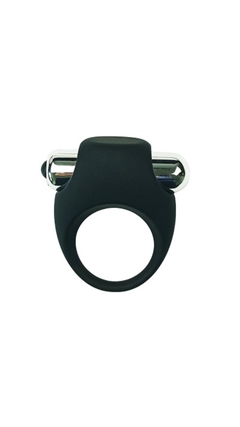 Luxury JOYRINGS Silicone Vibrating Cock Ring for Dual Stimulation and Prolonged Pleasure, designed for enhanced intimacy and shared stimulation.