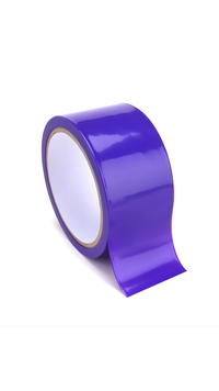 Me You Us Bondage Tape displayed elegantly, showcasing its 20m length and 2-inch width, perfect for diverse bondage experiences.