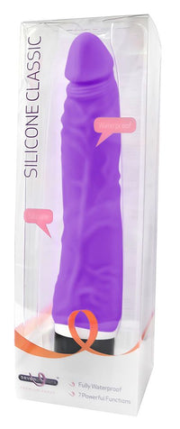 Thumbnail for a purple vibrating device in a box