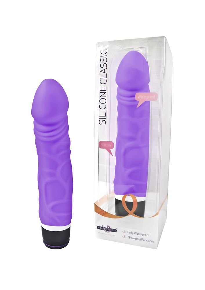 Classic Vibrator