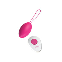 Elegant Vedo Peach Rechargeable Egg designed for ultimate pleasure and discreet use, featuring a sleek silhouette and luxurious silicone finish.