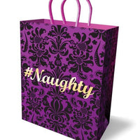 Thumbnail for Naughty Gift Bag Novelty Little Genie (ABS) 