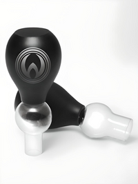 Nipple Amplifier Bulbs w/ O Rings