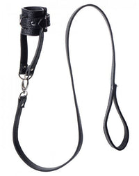 Ball Stretcher With Leash