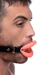 Thumbnail for Sissy Mouth Gag