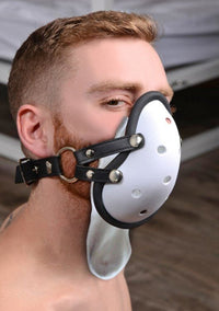 Thumbnail for Musk Athletic Cup Muzzle