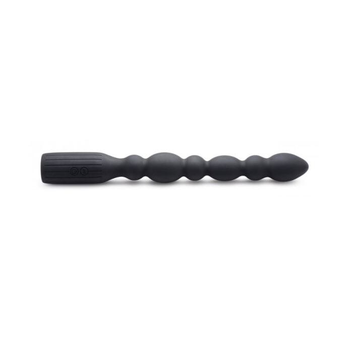 Viper Beads Silicone Anal Beads Vibrator