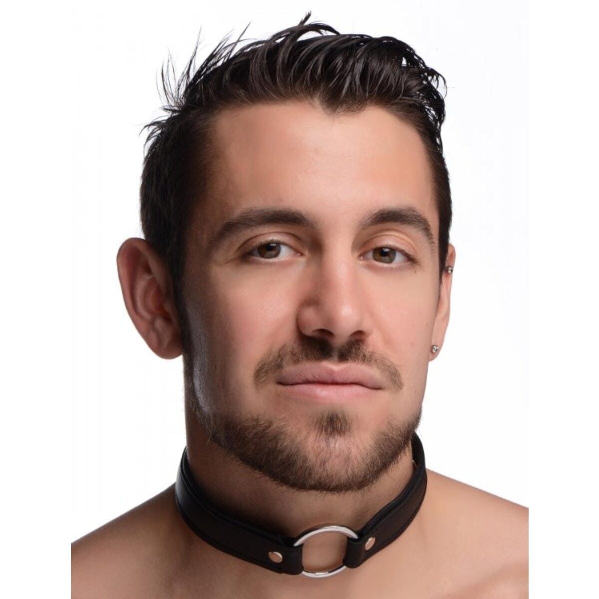 Strict O-Ring Collar Collars & Leads Strict (ABS) 