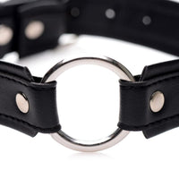 Thumbnail for Strict O-Ring Collar Collars & Leads Strict (ABS) 