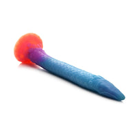 Creature Cocks Glow in the Dark Silicone Dragon Dildo