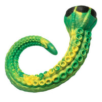 Thumbnail for Creature Cocks Titan Tentacle Extra Long Silicone Dildo