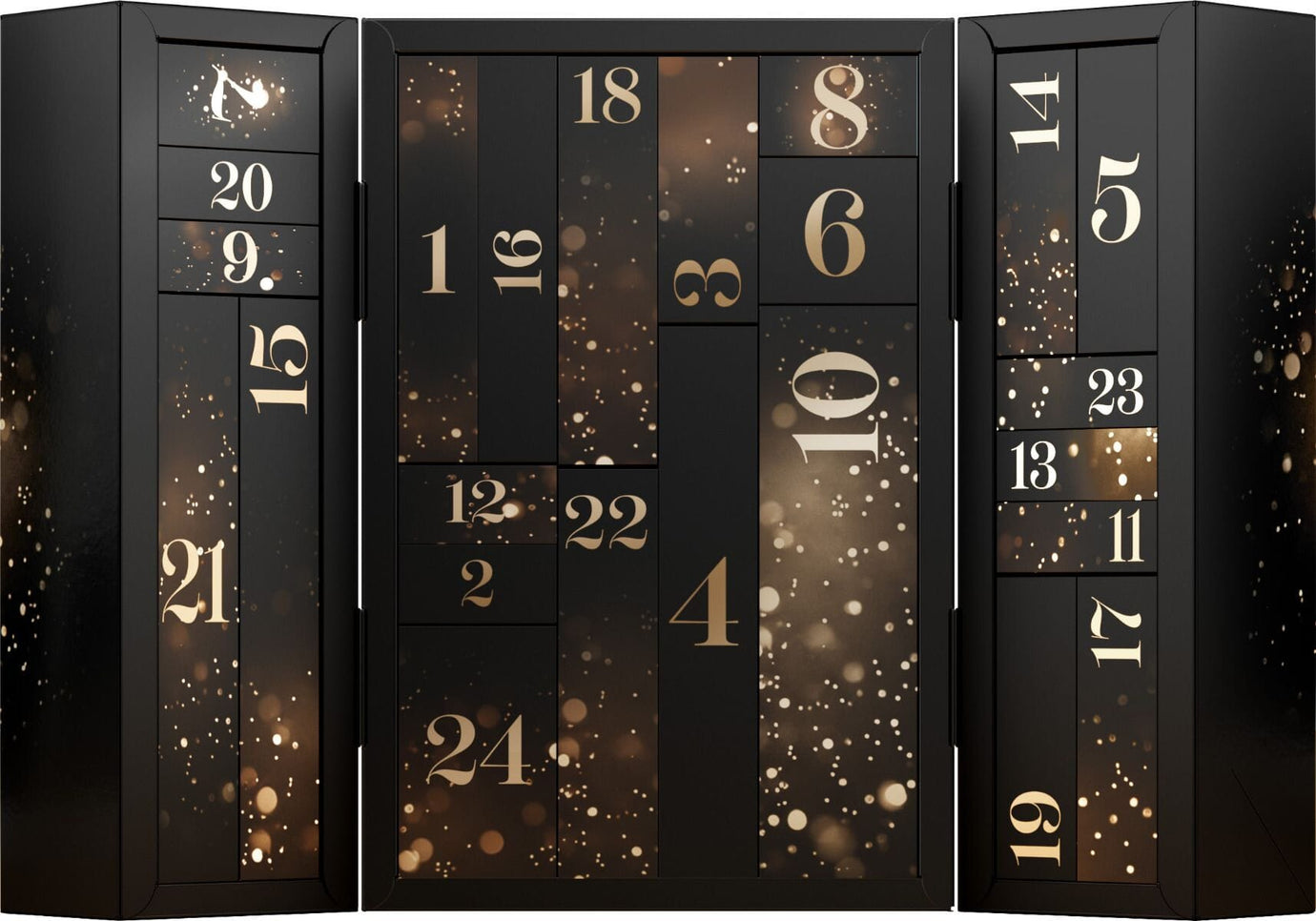 PRE-ORDER Satisfyer Premium Calendar Worth over £1000 Advent Calendar Satisfyer 
