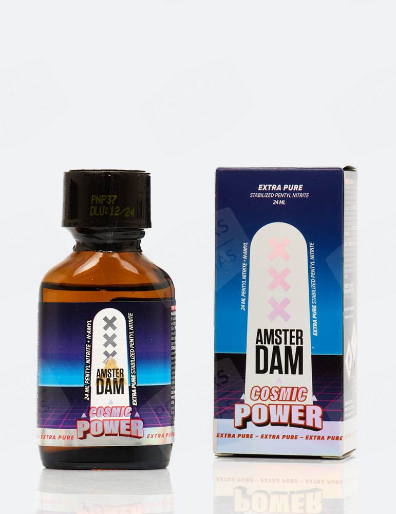 Amsterdam XXX Cosmic Power 24ml