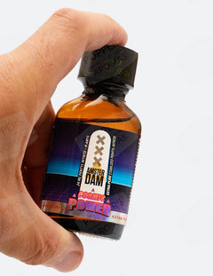 Amsterdam XXX Cosmic Power 24ml
