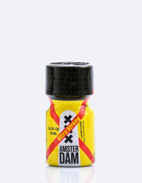 Amsterdam XXX Ultra Strong 10ml
