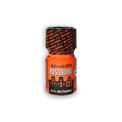 Authentic 1974 Amsterdam with Butanol