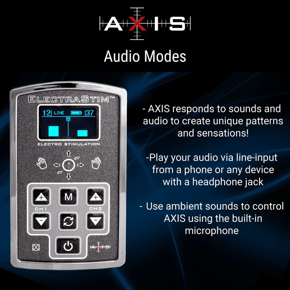 a picture of an audio recorder with instructions