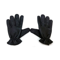 Thumbnail for Leather Vampire Gloves BDSM