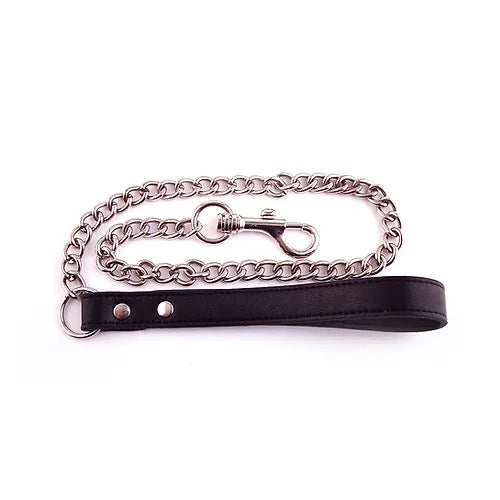 Chain Lead Collars & Leads Rouge Garments Ltd 