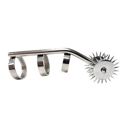 Stainless Steel Claw Pinwheels