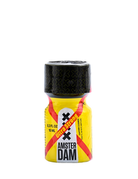 Amsterdam XXX Ultra Strong 10ml