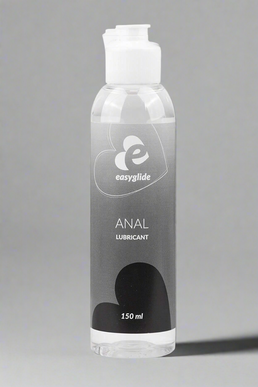 EasyGlide Anal Gleitgel auf Wasserbasis 150 ml
