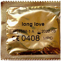 EXS Condoms- 48 Pack