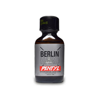 Berlin Hard Pentyl 24ml