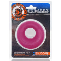Thumbnail for Oxballs Bigger Ox Thicker Bulge Maker Super Mega Stretch Cockring