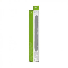 Realistic 12" Double Dong - Lifelike 32cm Length, PVC, Waterproof