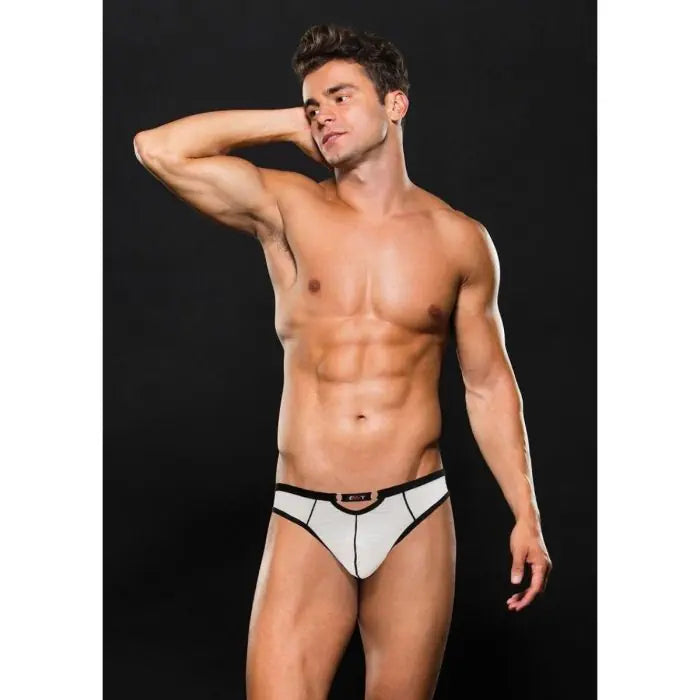 Envy Express Yourself brief white